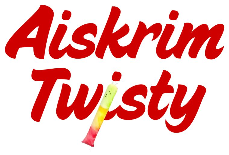 Aiskrim Twisty